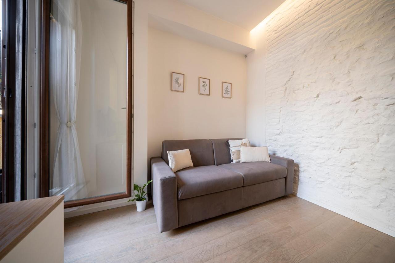 Piazza Maggiore-Luxury Apartment-Elegant Terrace Bologna Kültér fotó