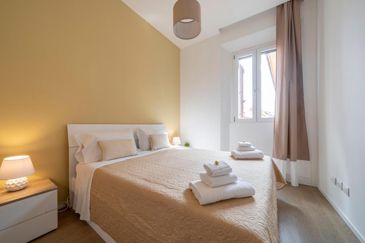 Piazza Maggiore-Luxury Apartment-Elegant Terrace Bologna Kültér fotó