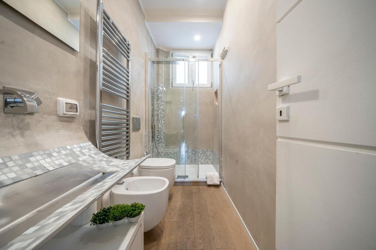 Piazza Maggiore-Luxury Apartment-Elegant Terrace Bologna Kültér fotó