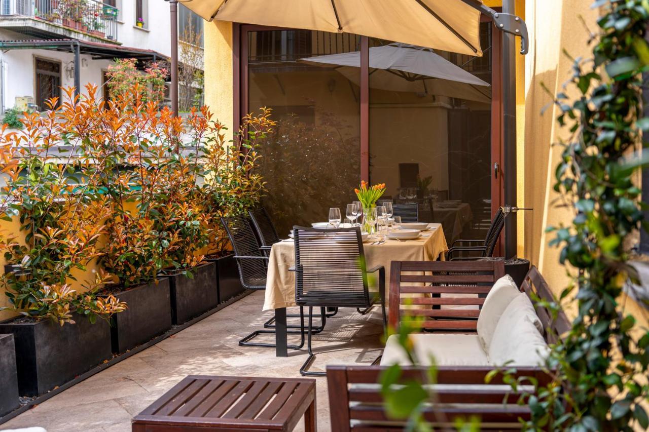 Piazza Maggiore-Luxury Apartment-Elegant Terrace Bologna Kültér fotó