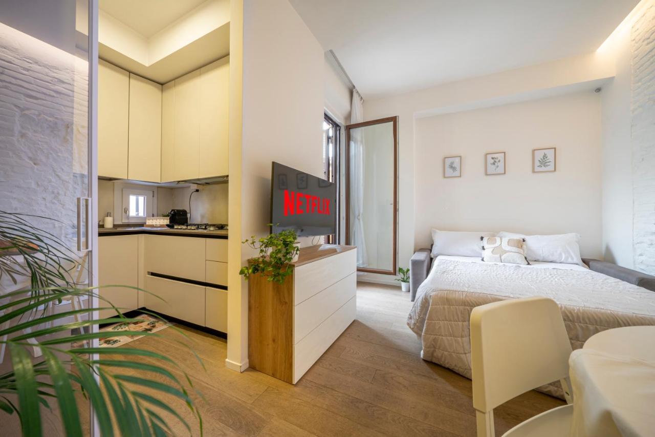 Piazza Maggiore-Luxury Apartment-Elegant Terrace Bologna Kültér fotó