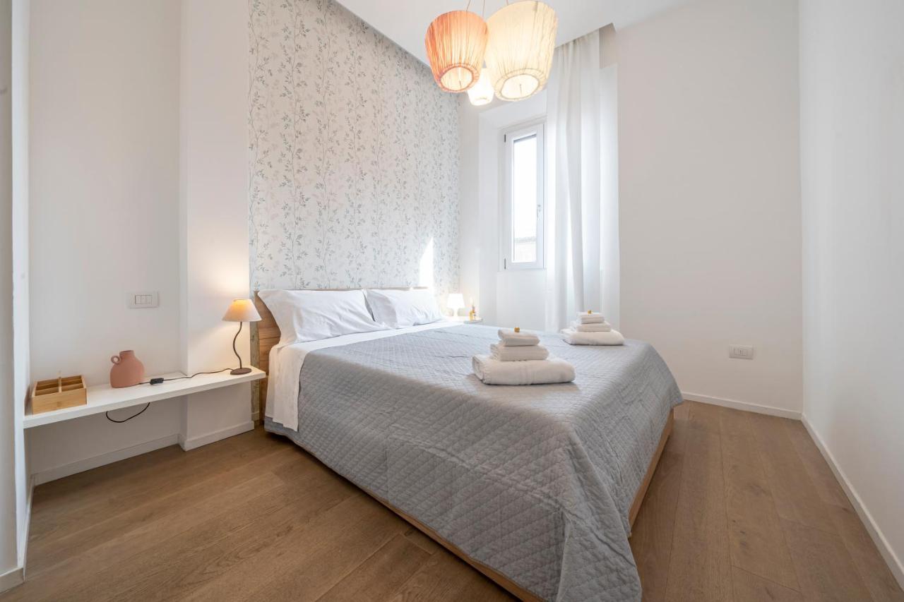 Piazza Maggiore-Luxury Apartment-Elegant Terrace Bologna Kültér fotó